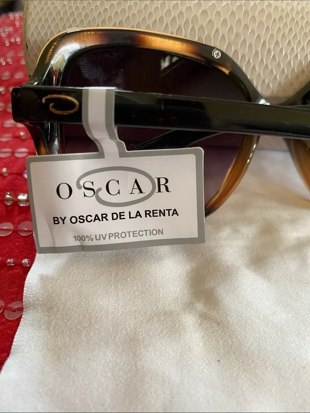 Oscar de la Renta oscar de